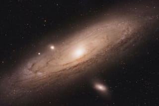 Galaxies
