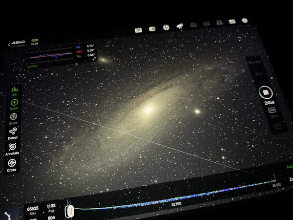 Raw Data Archive