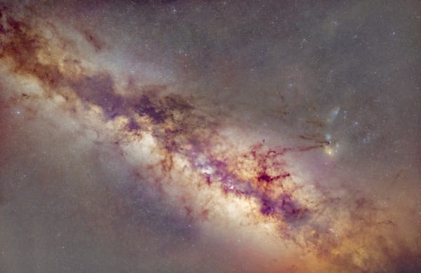 Our Galaxy