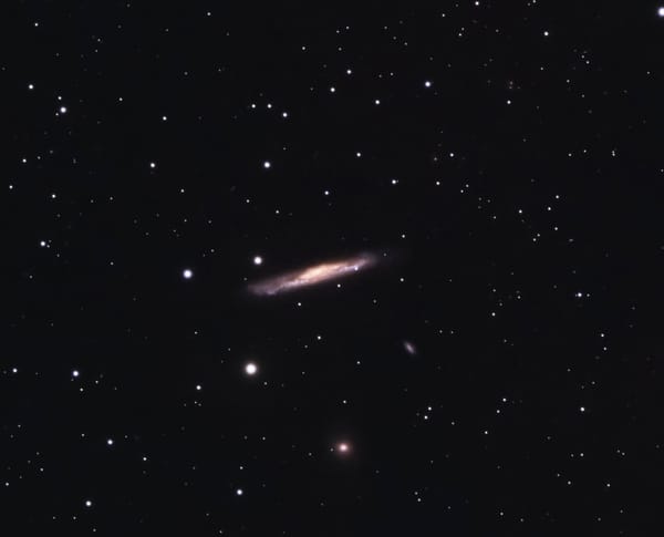 The Twin Quasar