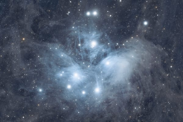 The Seven Sisters